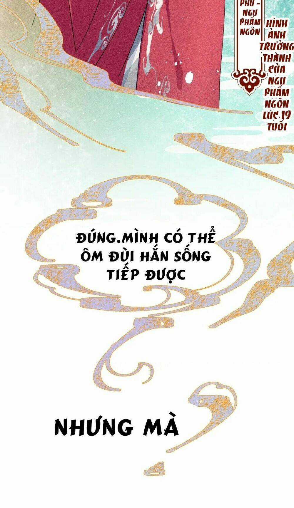 MỘT ĐÊM BỆNH KIỀU ĐỘT NHIÊN TỚI Chapter 1 trang 24