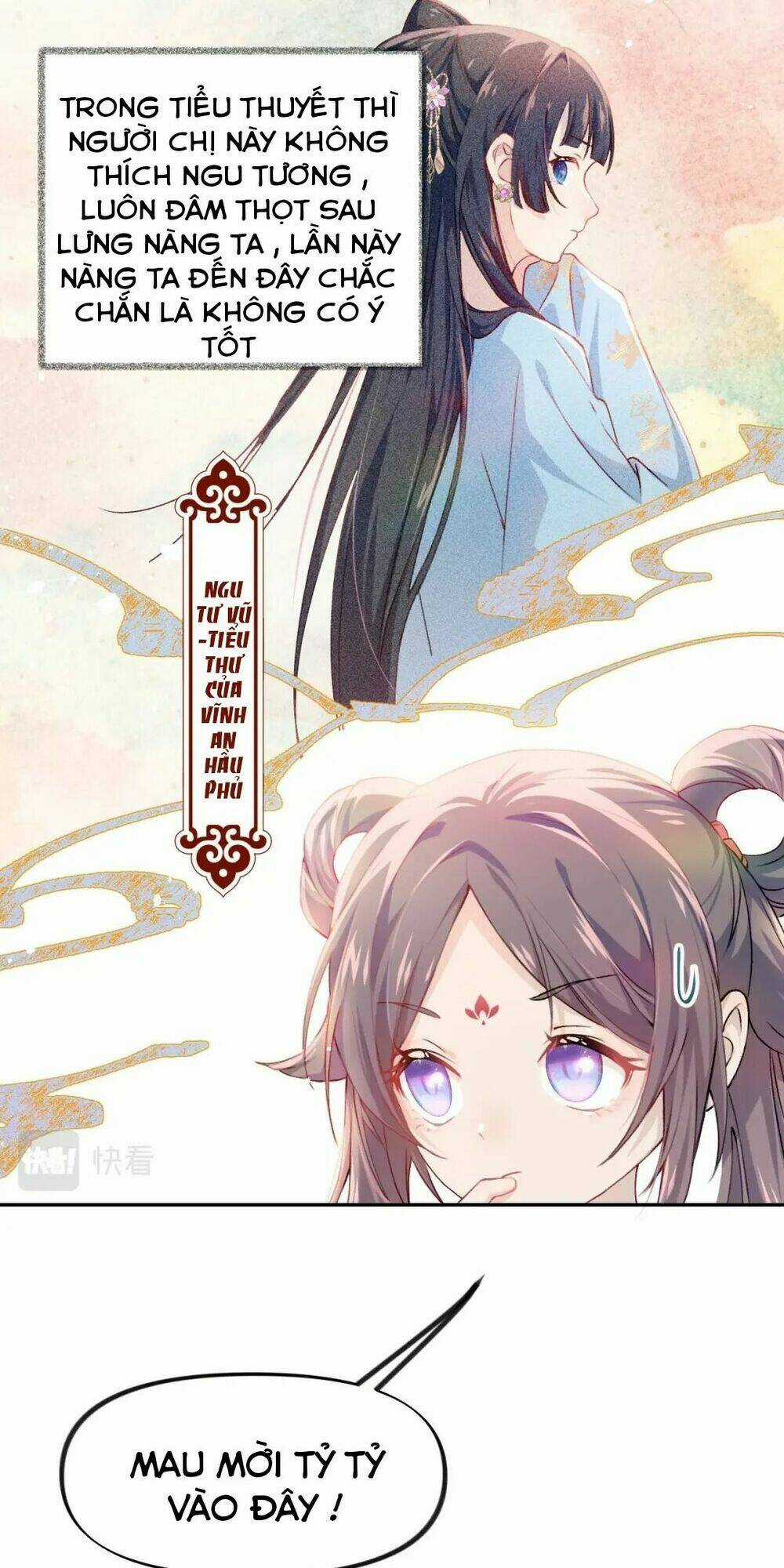 MỘT ĐÊM BỆNH KIỀU ĐỘT NHIÊN TỚI Chapter 1 trang 32