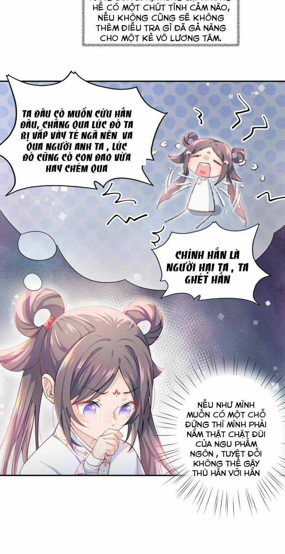 MỘT ĐÊM BỆNH KIỀU ĐỘT NHIÊN TỚI Chapter 1 trang 39