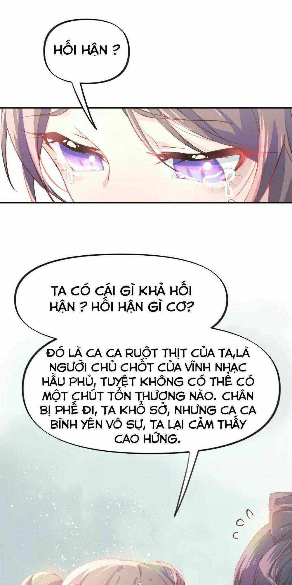 MỘT ĐÊM BỆNH KIỀU ĐỘT NHIÊN TỚI Chapter 1 trang 43