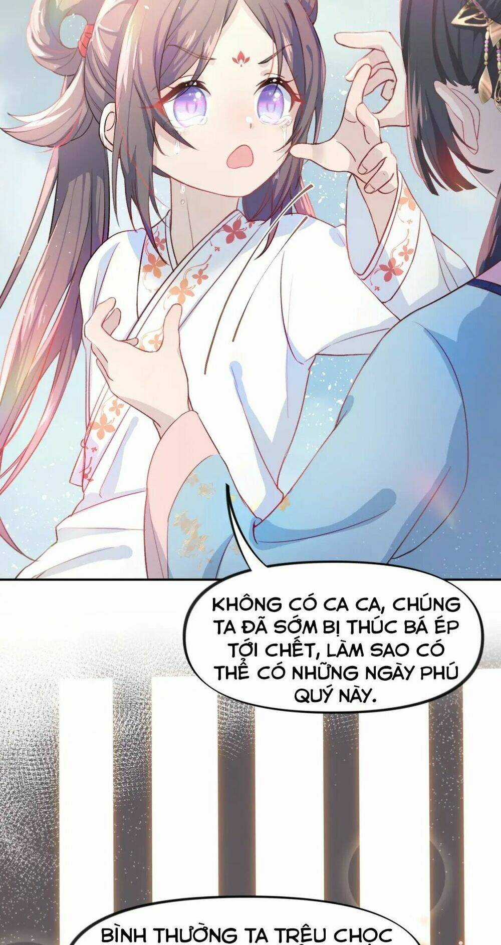 MỘT ĐÊM BỆNH KIỀU ĐỘT NHIÊN TỚI Chapter 1 trang 44