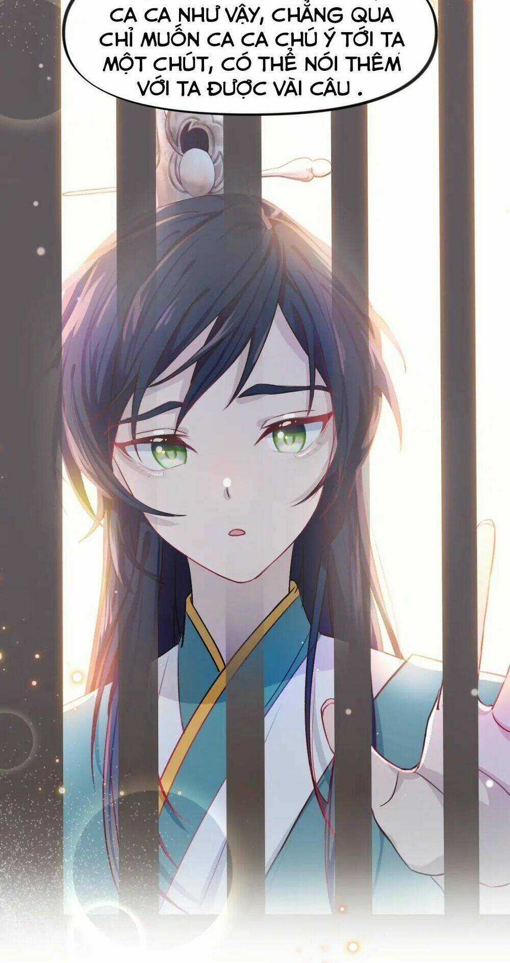 MỘT ĐÊM BỆNH KIỀU ĐỘT NHIÊN TỚI Chapter 1 trang 45