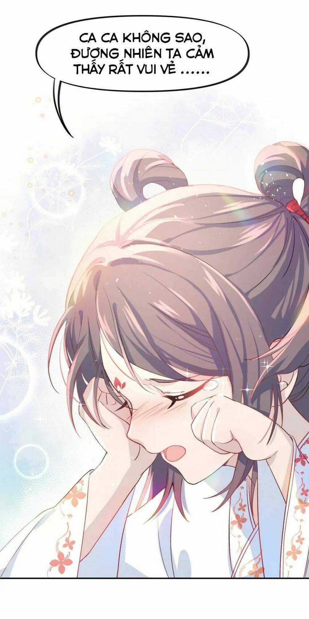 MỘT ĐÊM BỆNH KIỀU ĐỘT NHIÊN TỚI Chapter 1 trang 46