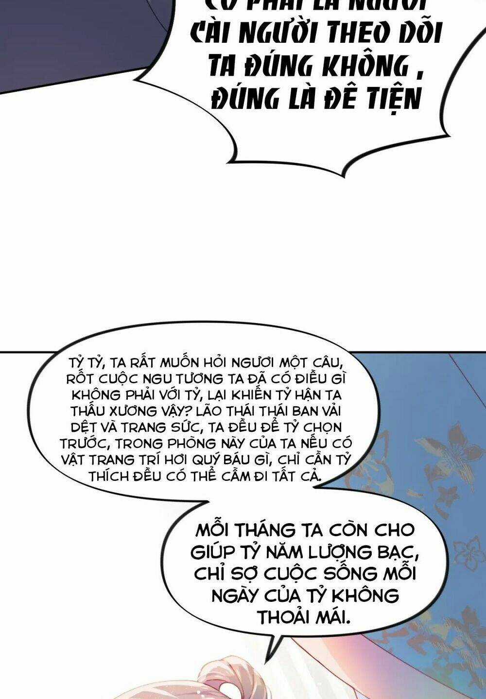 MỘT ĐÊM BỆNH KIỀU ĐỘT NHIÊN TỚI Chapter 1 trang 50