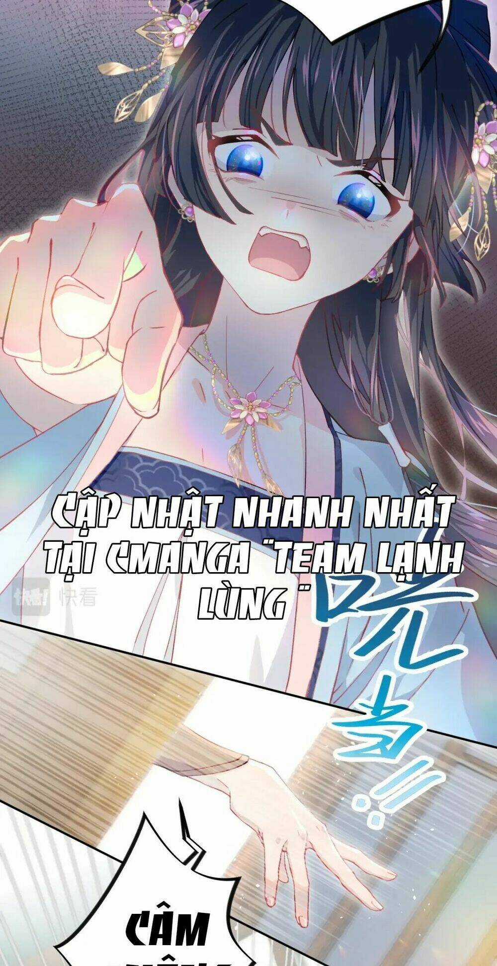 MỘT ĐÊM BỆNH KIỀU ĐỘT NHIÊN TỚI Chapter 1 trang 53