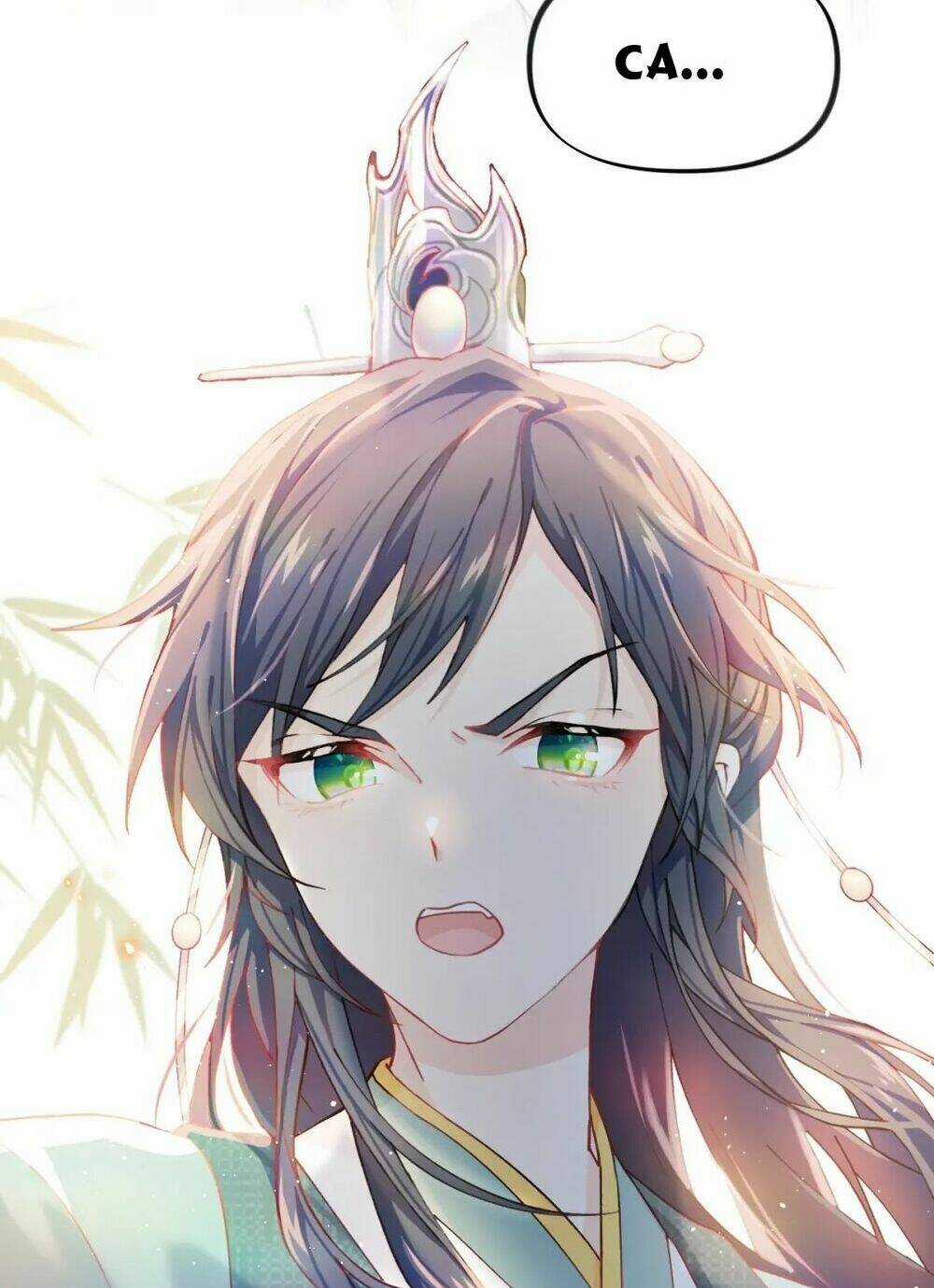 MỘT ĐÊM BỆNH KIỀU ĐỘT NHIÊN TỚI Chapter 1 trang 56