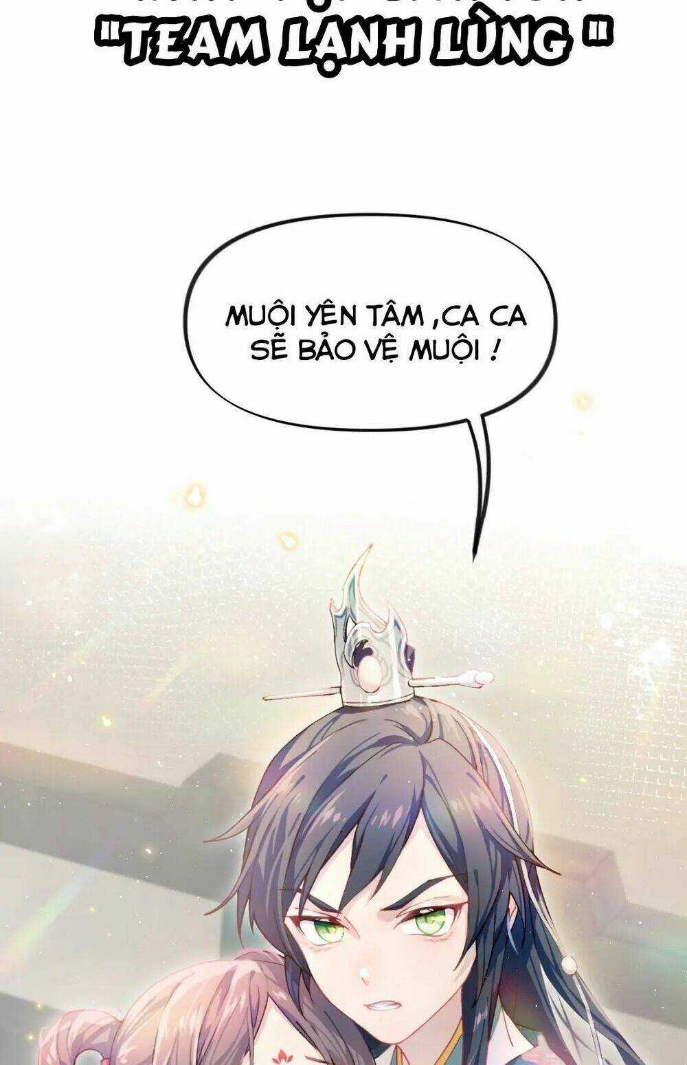 MỘT ĐÊM BỆNH KIỀU ĐỘT NHIÊN TỚI Chapter 1 trang 59