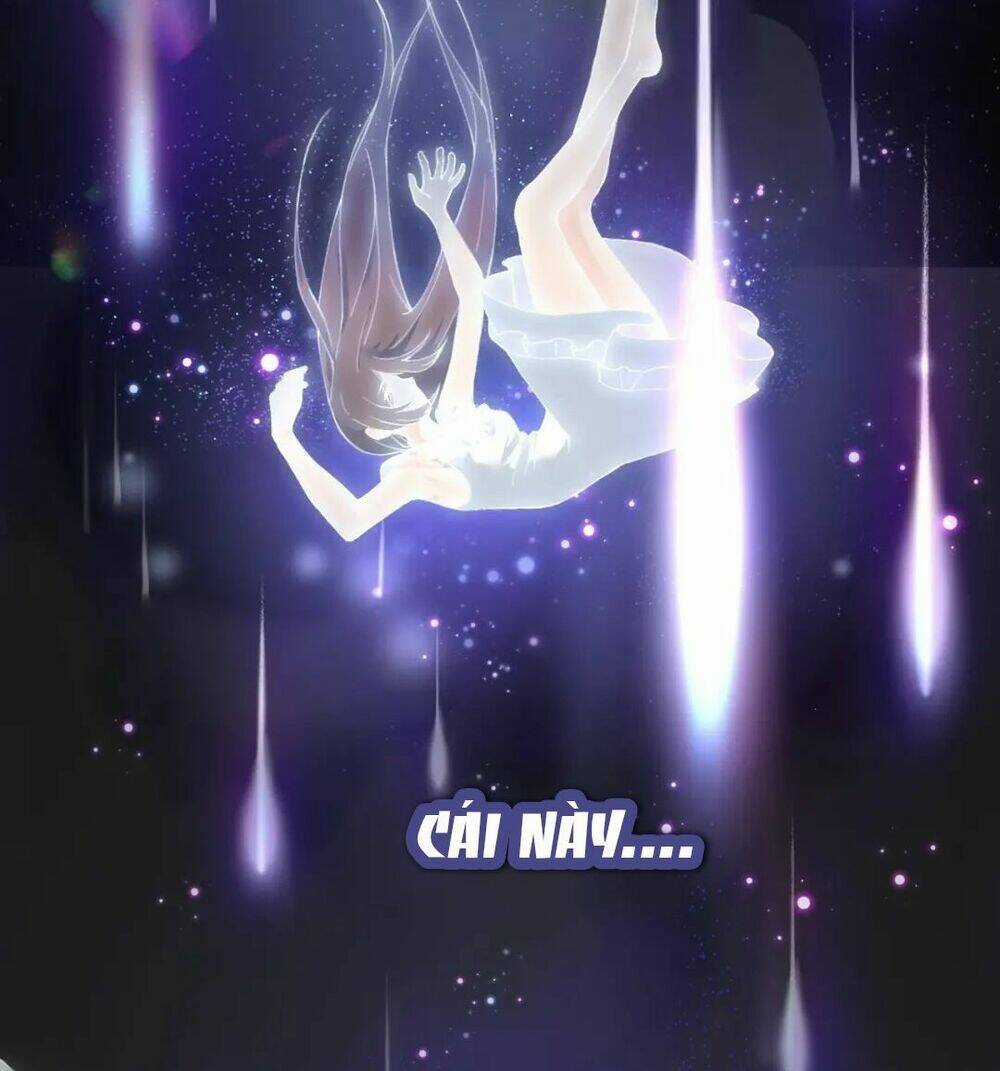 MỘT ĐÊM BỆNH KIỀU ĐỘT NHIÊN TỚI Chapter 1 trang 6