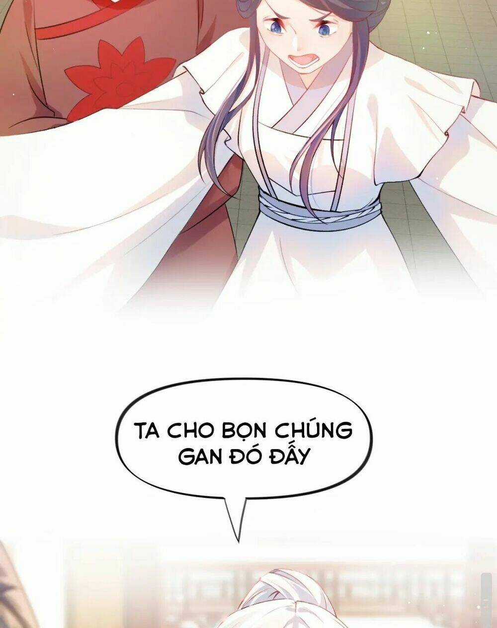 MỘT ĐÊM BỆNH KIỀU ĐỘT NHIÊN TỚI Chapter 10 trang 12