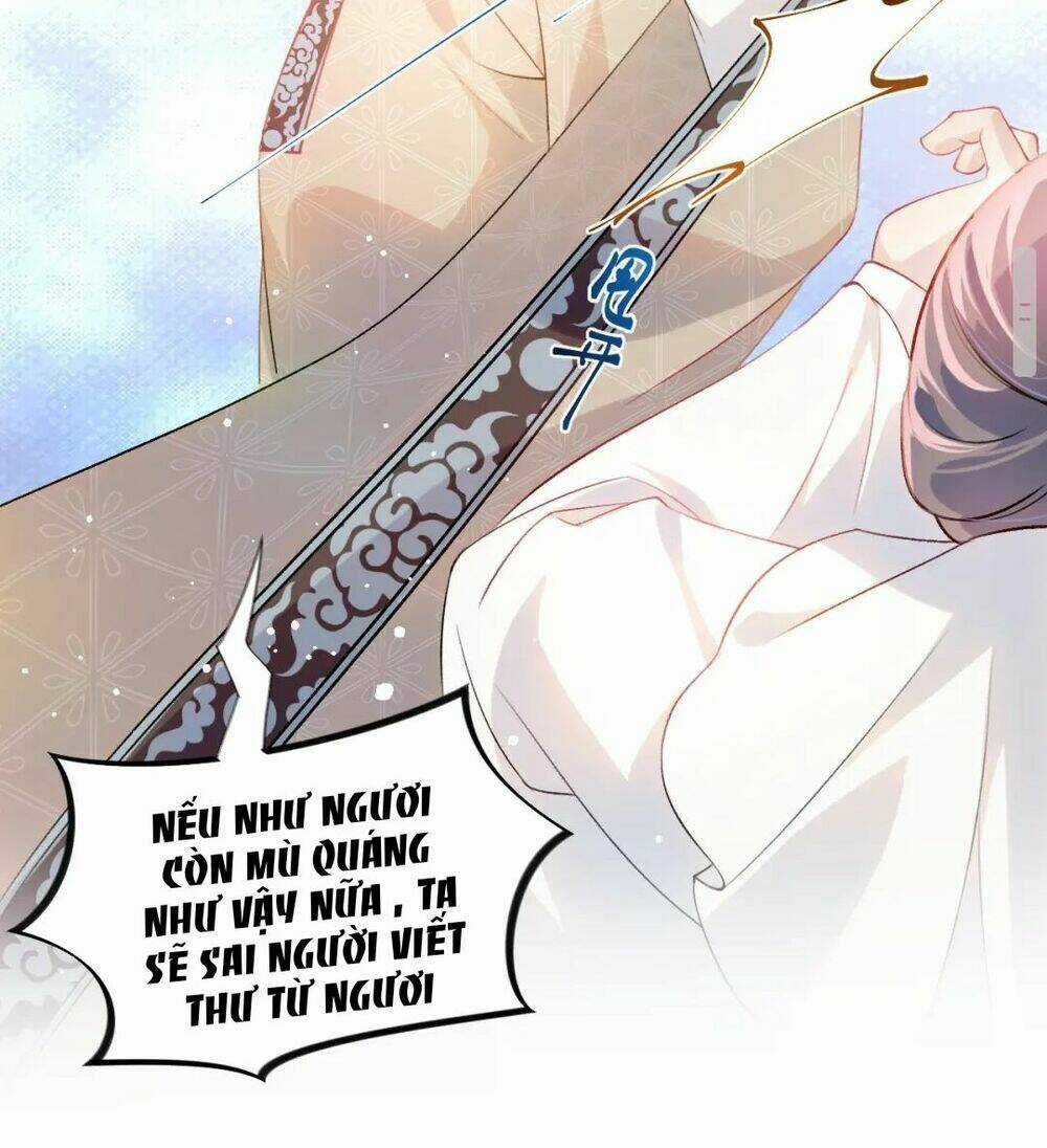 MỘT ĐÊM BỆNH KIỀU ĐỘT NHIÊN TỚI Chapter 10 trang 18