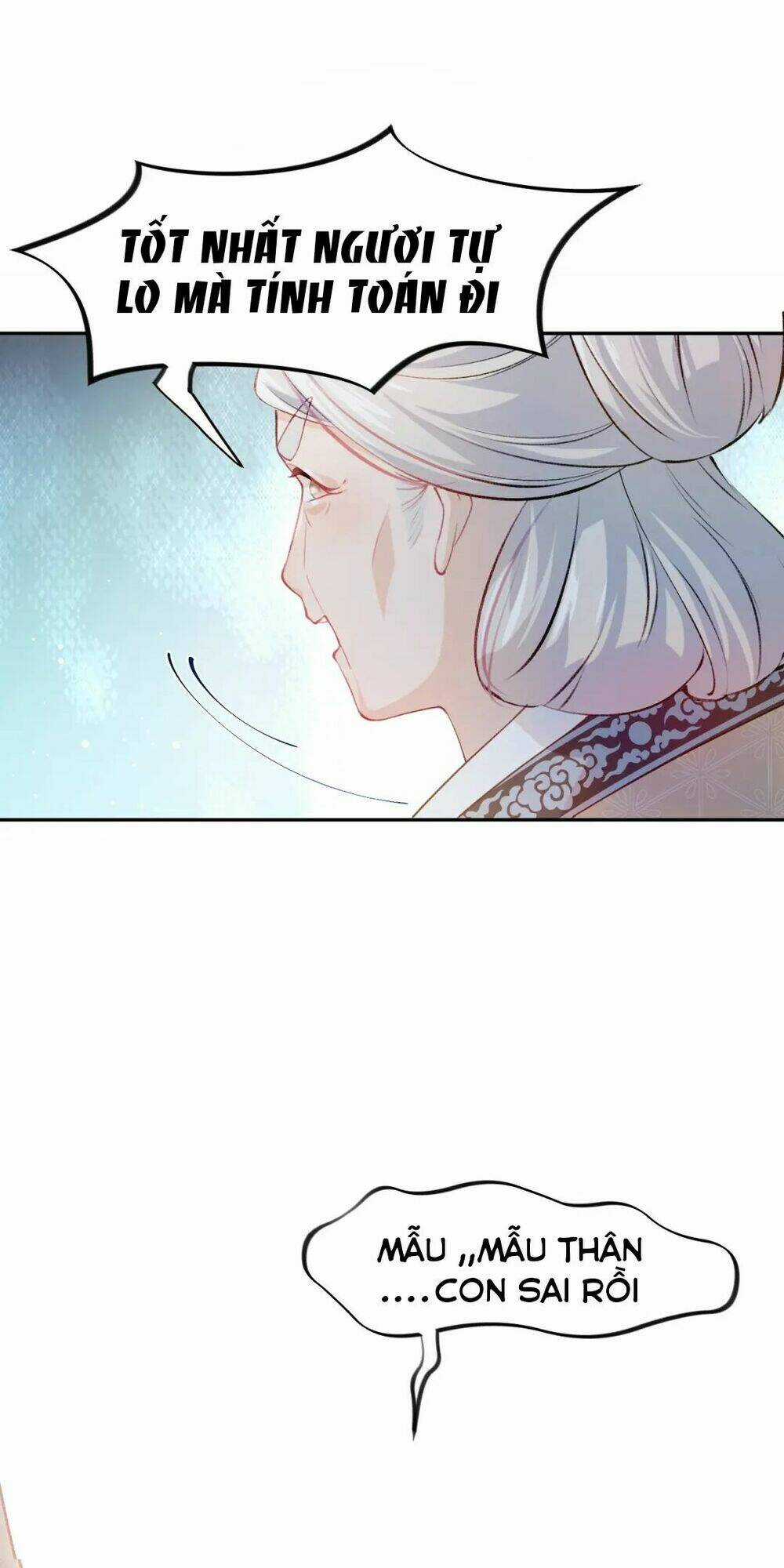 MỘT ĐÊM BỆNH KIỀU ĐỘT NHIÊN TỚI Chapter 10 trang 19