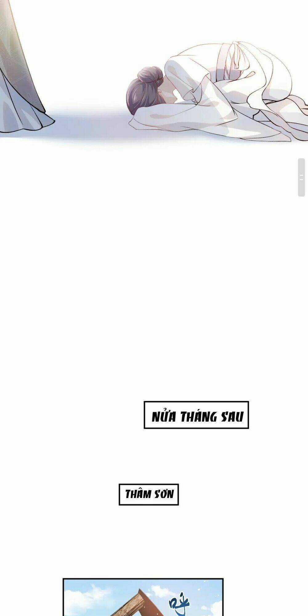 MỘT ĐÊM BỆNH KIỀU ĐỘT NHIÊN TỚI Chapter 10 trang 20