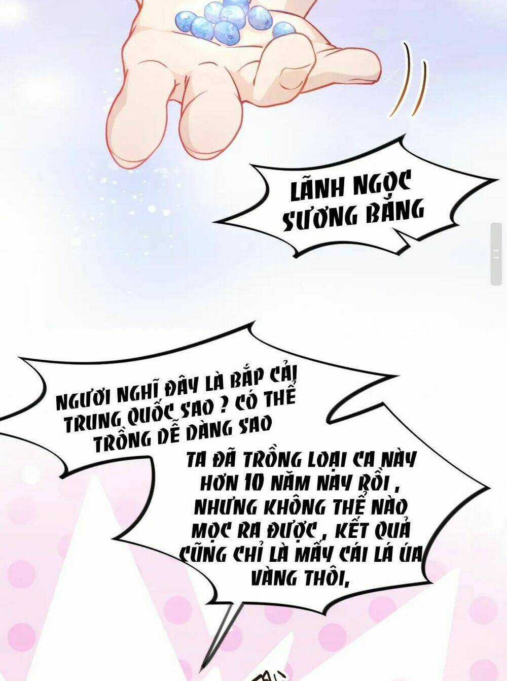 MỘT ĐÊM BỆNH KIỀU ĐỘT NHIÊN TỚI Chapter 10 trang 29