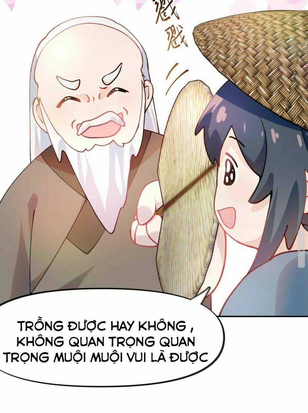 MỘT ĐÊM BỆNH KIỀU ĐỘT NHIÊN TỚI Chapter 10 trang 30