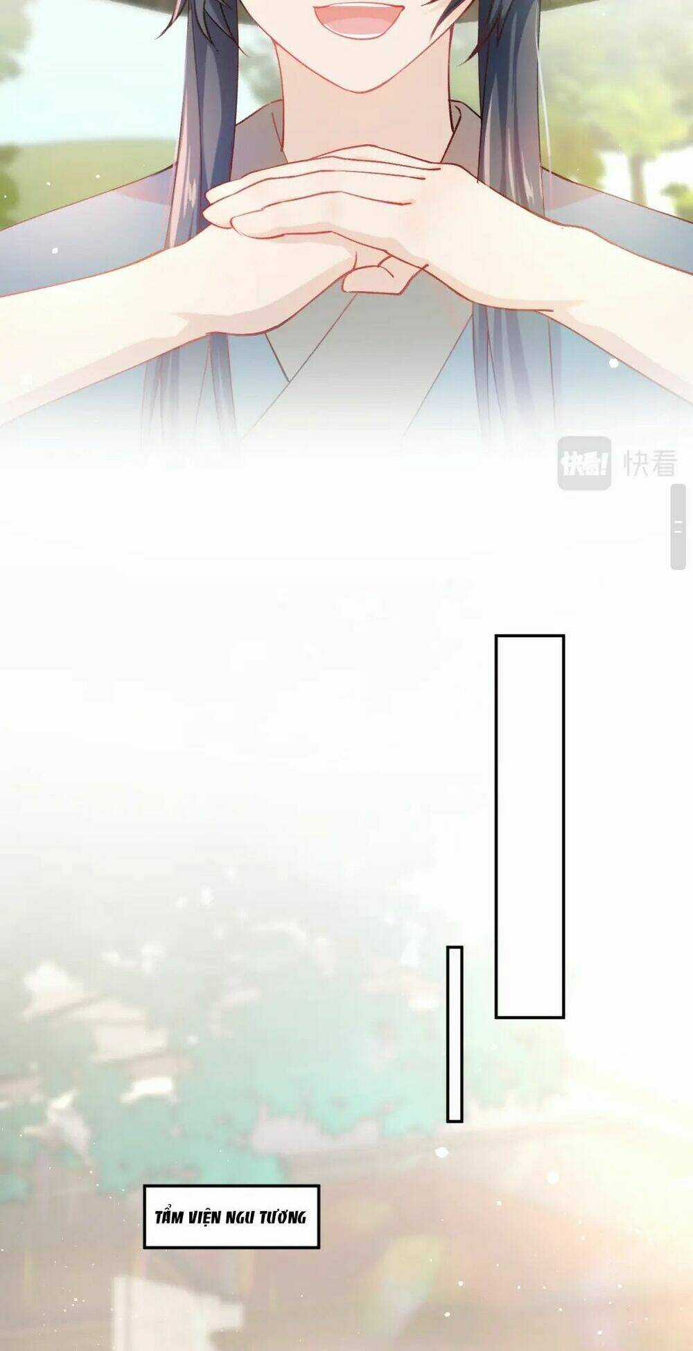 MỘT ĐÊM BỆNH KIỀU ĐỘT NHIÊN TỚI Chapter 10 trang 32