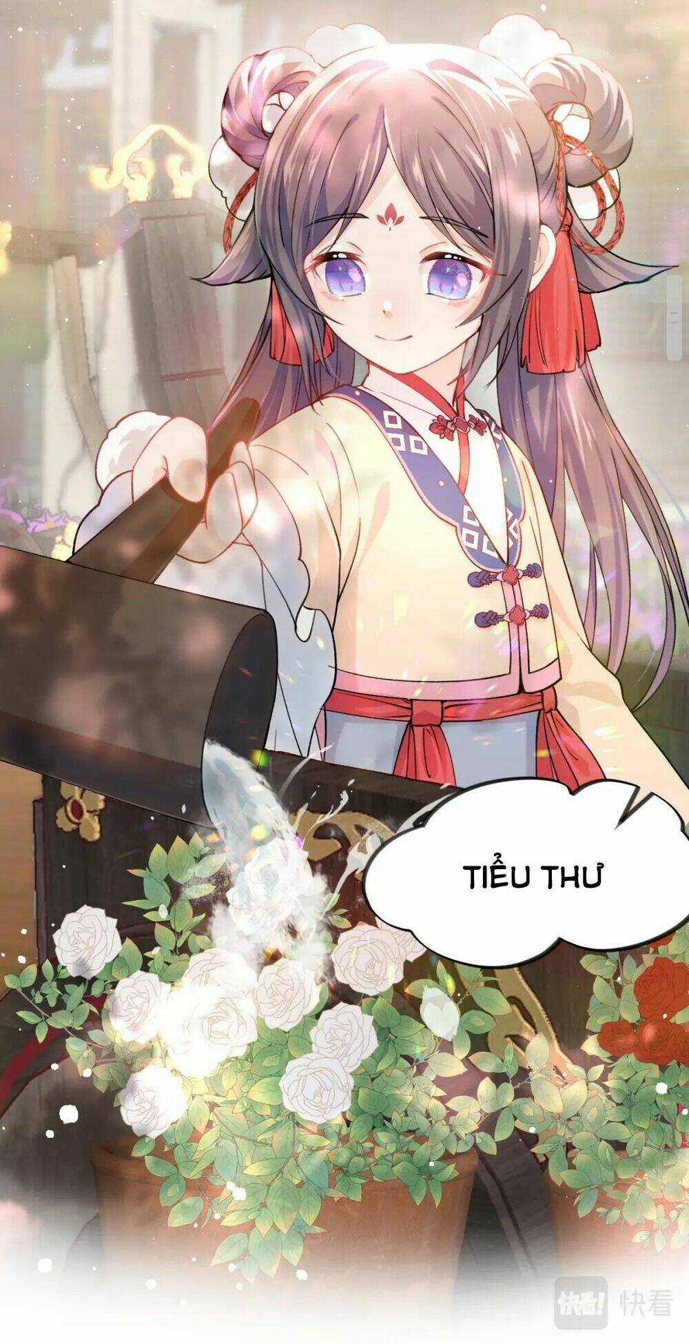 MỘT ĐÊM BỆNH KIỀU ĐỘT NHIÊN TỚI Chapter 10 trang 33