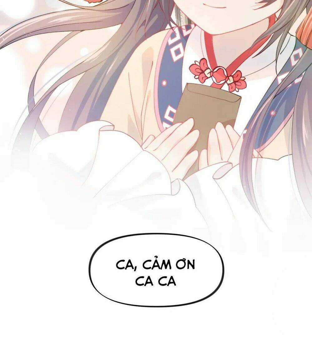 MỘT ĐÊM BỆNH KIỀU ĐỘT NHIÊN TỚI Chapter 10 trang 41