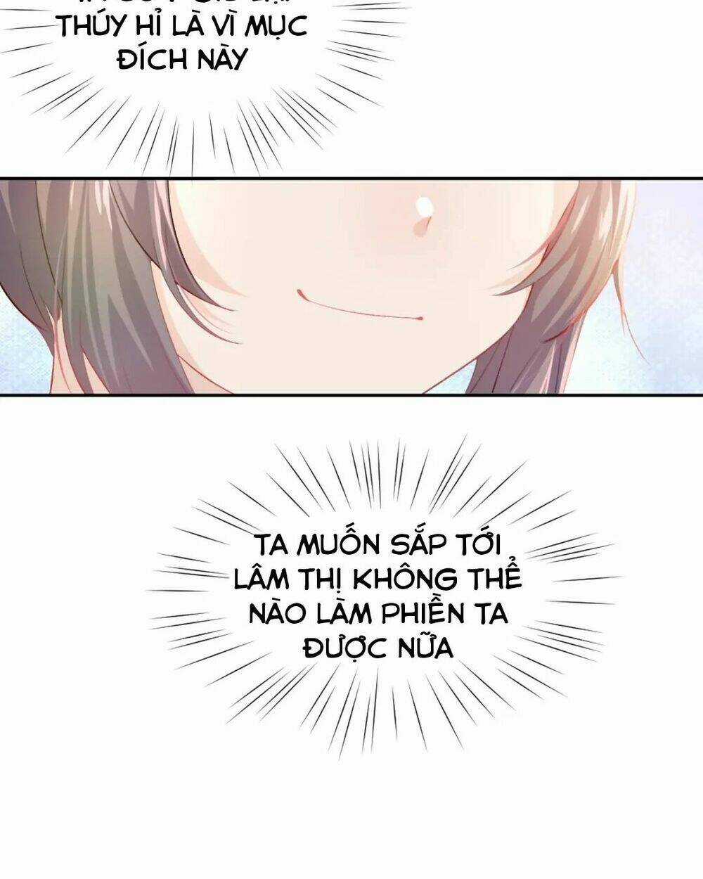 MỘT ĐÊM BỆNH KIỀU ĐỘT NHIÊN TỚI Chapter 10 trang 8