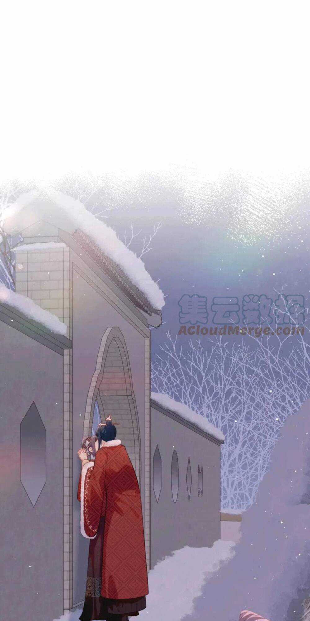 MỘT ĐÊM BỆNH KIỀU ĐỘT NHIÊN TỚI Chapter 102 trang 1