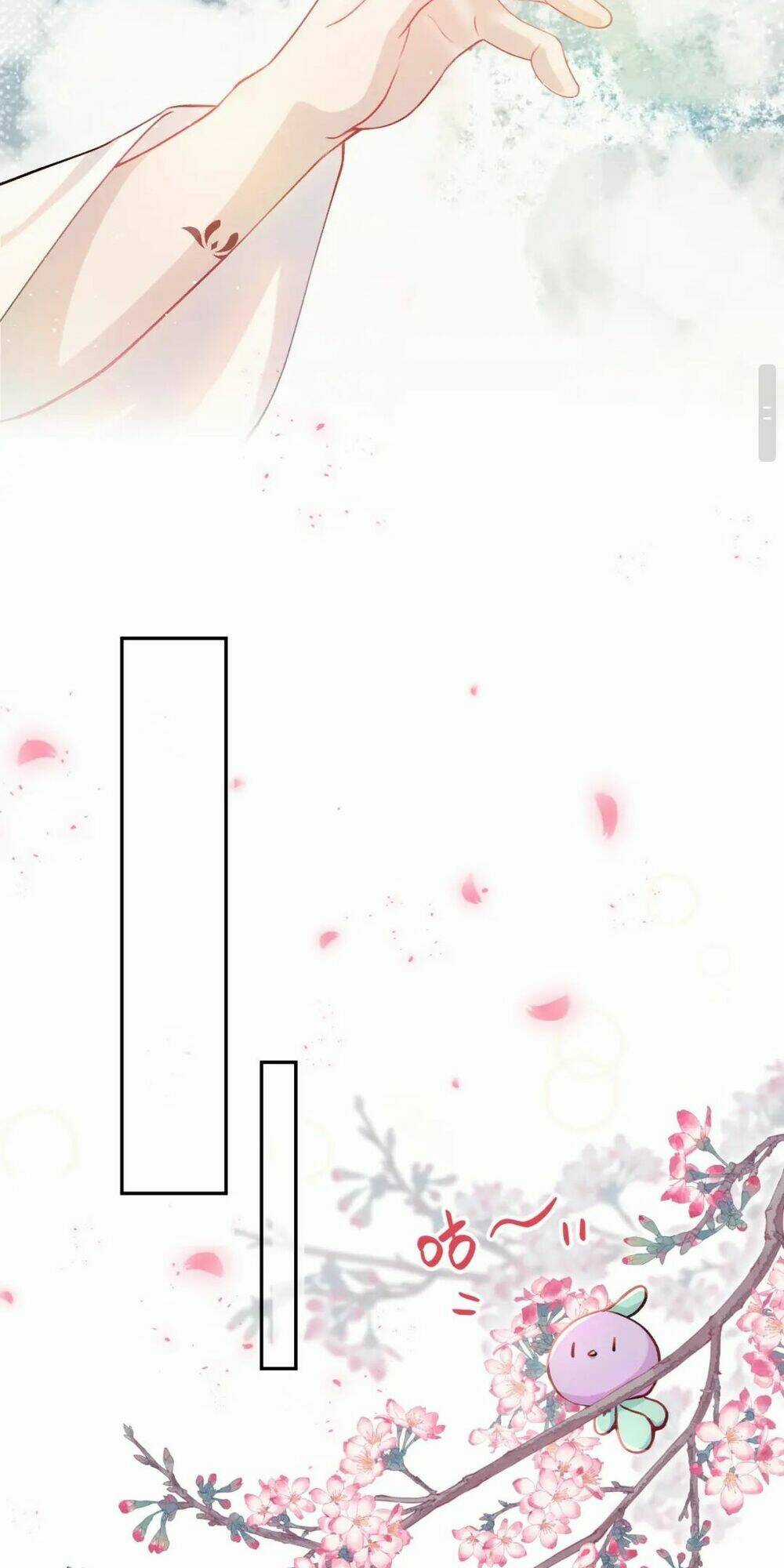 MỘT ĐÊM BỆNH KIỀU ĐỘT NHIÊN TỚI Chapter 11 trang 26