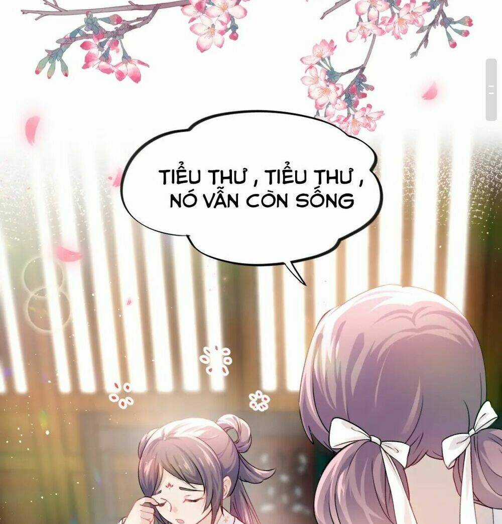 MỘT ĐÊM BỆNH KIỀU ĐỘT NHIÊN TỚI Chapter 11 trang 27