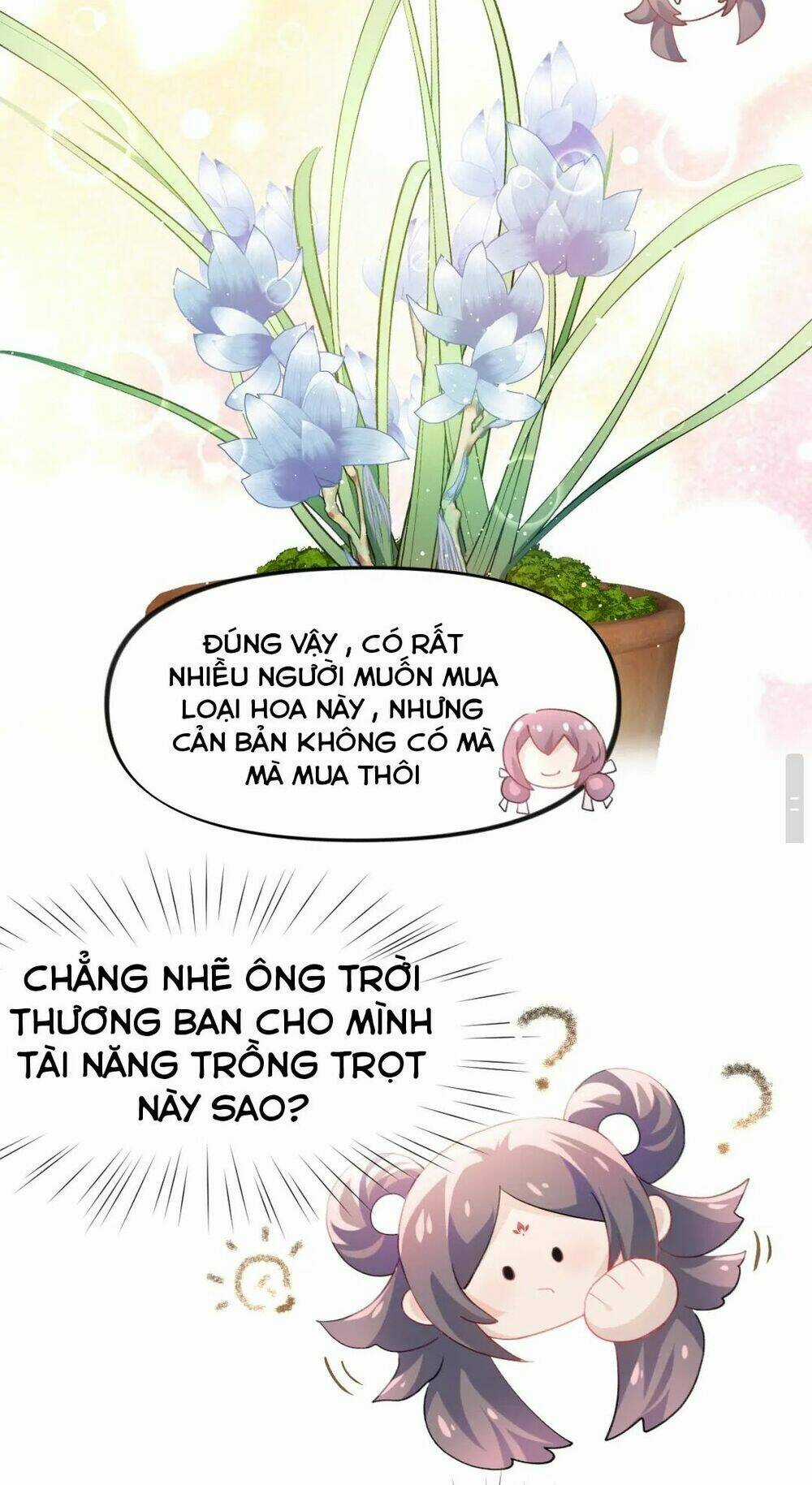 MỘT ĐÊM BỆNH KIỀU ĐỘT NHIÊN TỚI Chapter 11 trang 34