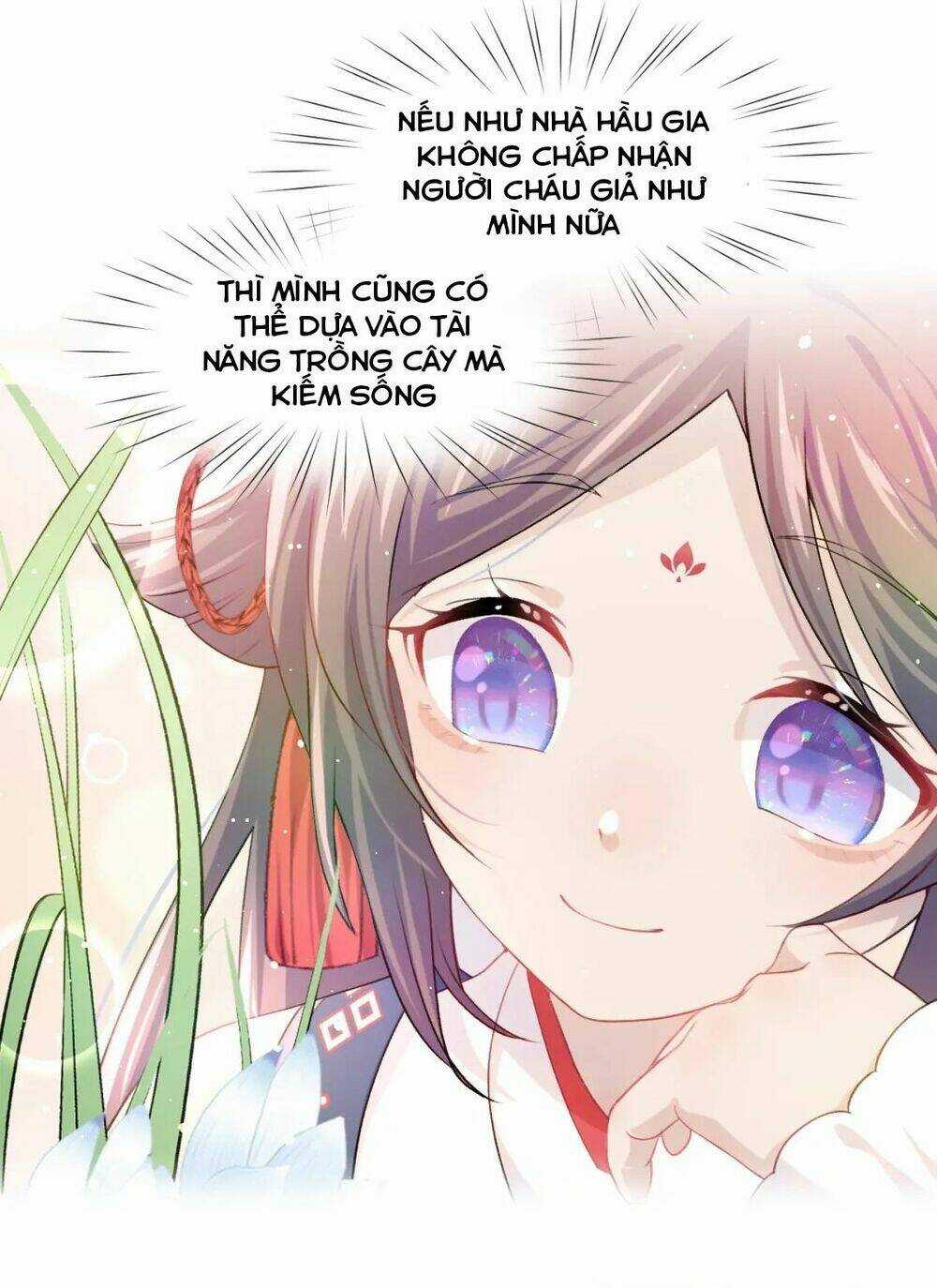 MỘT ĐÊM BỆNH KIỀU ĐỘT NHIÊN TỚI Chapter 11 trang 35