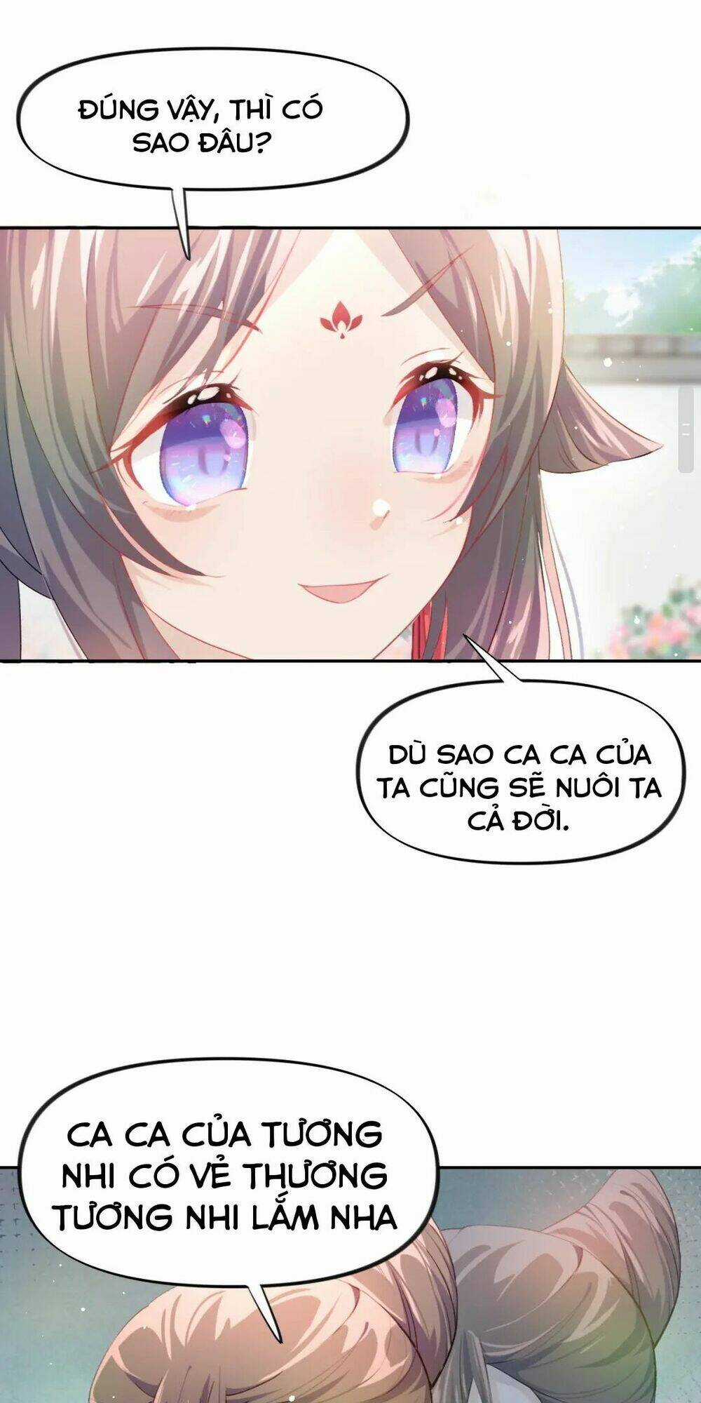 MỘT ĐÊM BỆNH KIỀU ĐỘT NHIÊN TỚI Chapter 12 trang 14