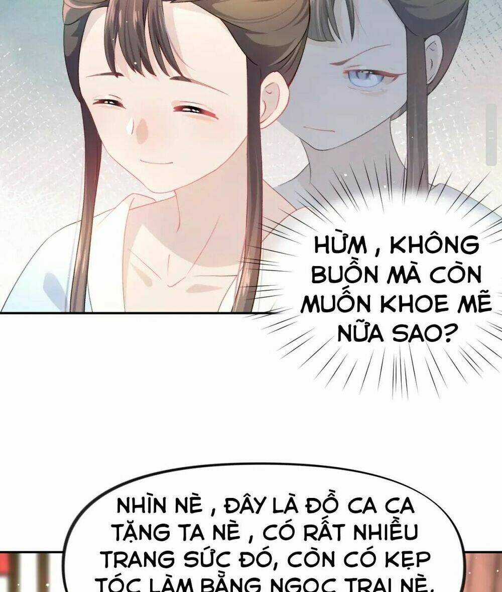 MỘT ĐÊM BỆNH KIỀU ĐỘT NHIÊN TỚI Chapter 12 trang 15