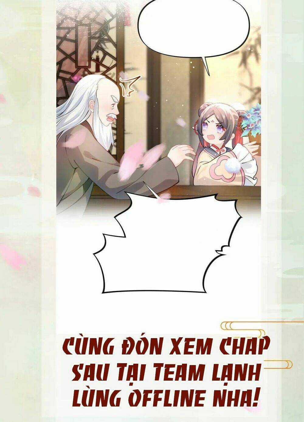 MỘT ĐÊM BỆNH KIỀU ĐỘT NHIÊN TỚI Chapter 12 trang 32