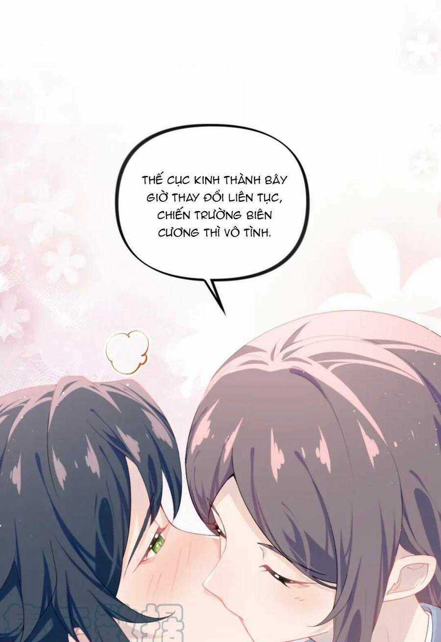 MỘT ĐÊM BỆNH KIỀU ĐỘT NHIÊN TỚI Chapter 121 trang 11