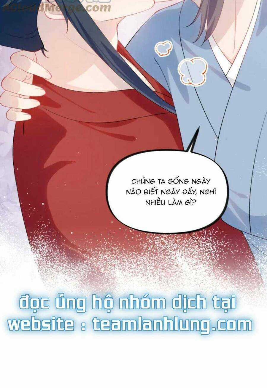 MỘT ĐÊM BỆNH KIỀU ĐỘT NHIÊN TỚI Chapter 121 trang 12