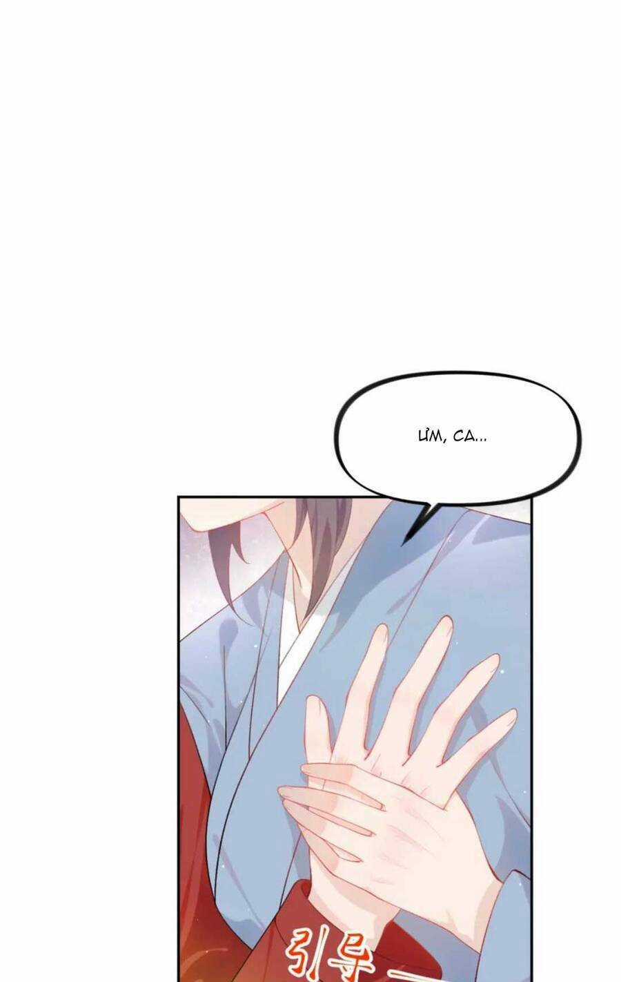 MỘT ĐÊM BỆNH KIỀU ĐỘT NHIÊN TỚI Chapter 121 trang 13