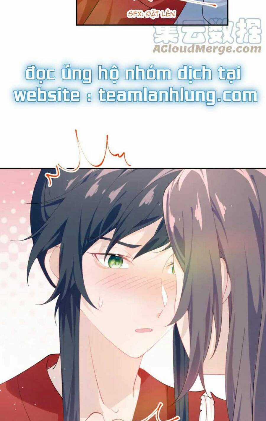 MỘT ĐÊM BỆNH KIỀU ĐỘT NHIÊN TỚI Chapter 121 trang 14