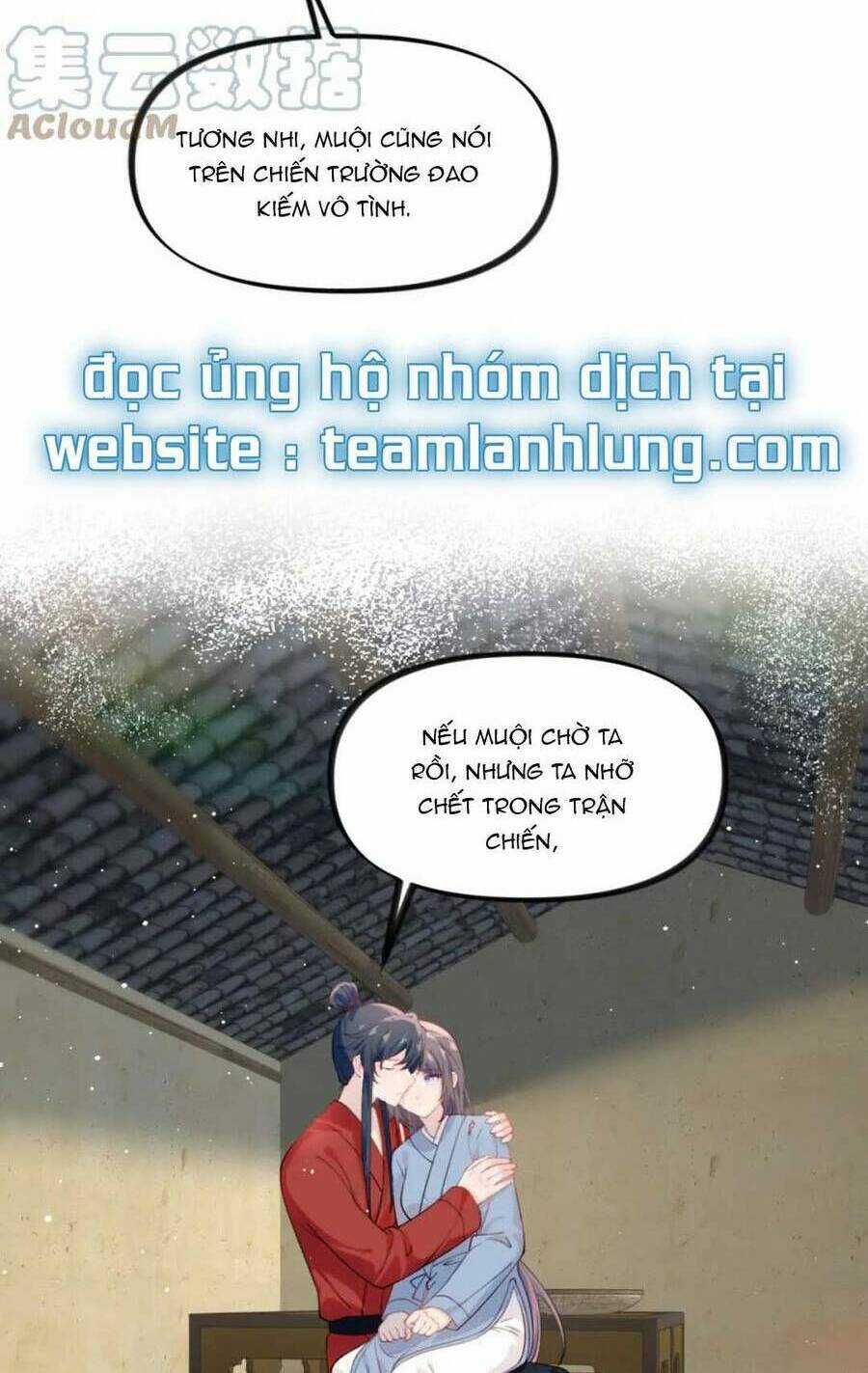 MỘT ĐÊM BỆNH KIỀU ĐỘT NHIÊN TỚI Chapter 121 trang 16