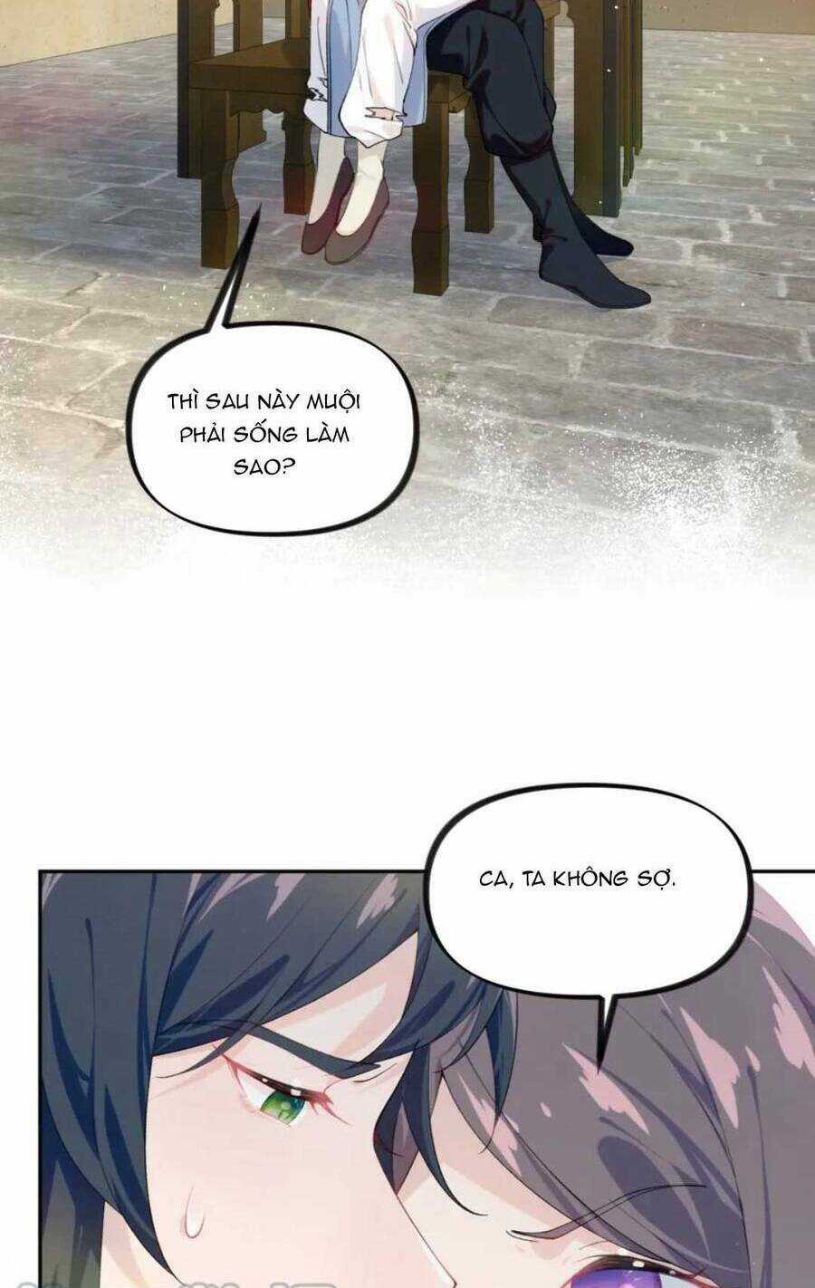 MỘT ĐÊM BỆNH KIỀU ĐỘT NHIÊN TỚI Chapter 121 trang 17