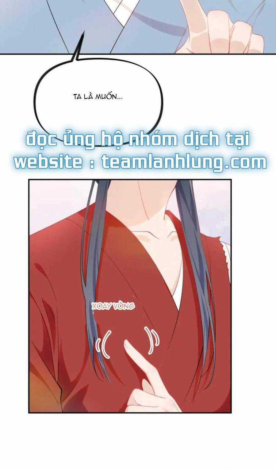 MỘT ĐÊM BỆNH KIỀU ĐỘT NHIÊN TỚI Chapter 121 trang 2