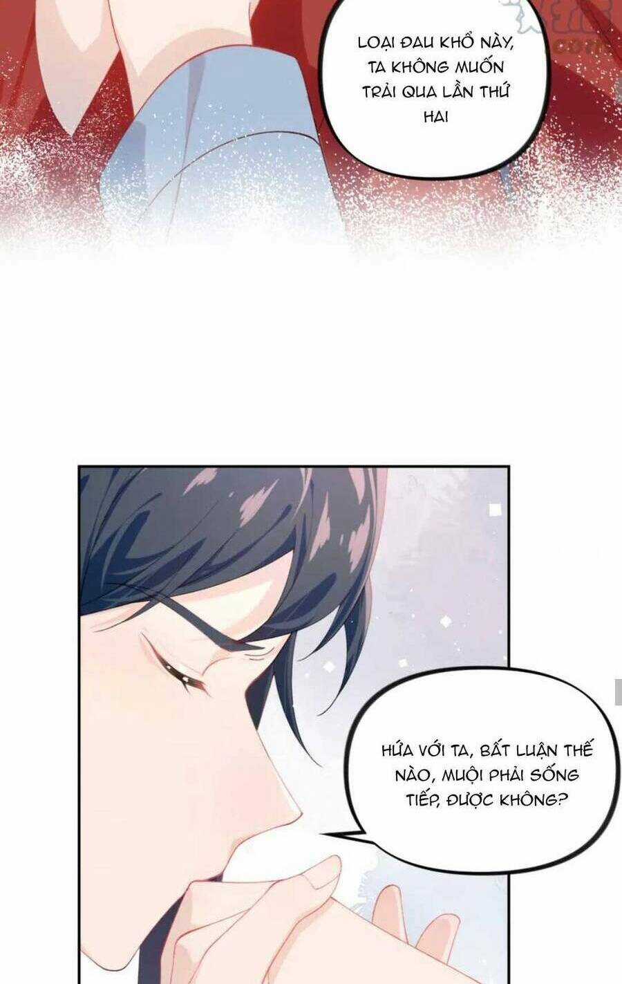 MỘT ĐÊM BỆNH KIỀU ĐỘT NHIÊN TỚI Chapter 121 trang 20