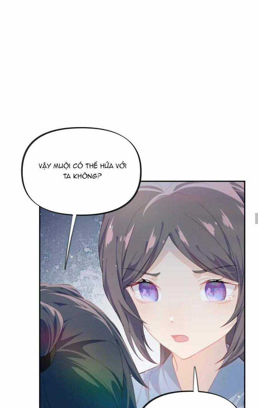 MỘT ĐÊM BỆNH KIỀU ĐỘT NHIÊN TỚI Chapter 121 trang 22