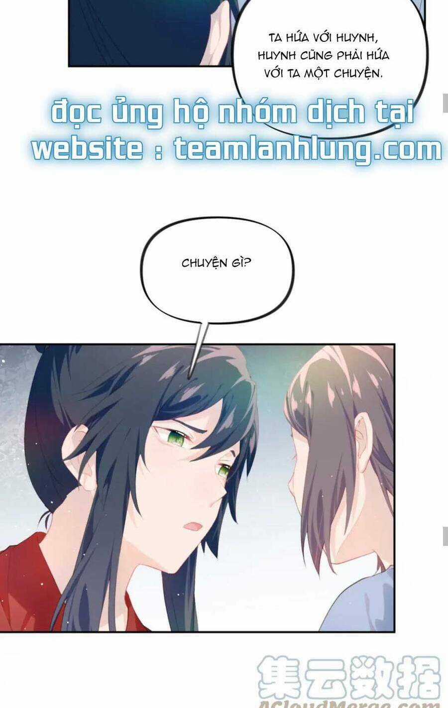 MỘT ĐÊM BỆNH KIỀU ĐỘT NHIÊN TỚI Chapter 121 trang 23