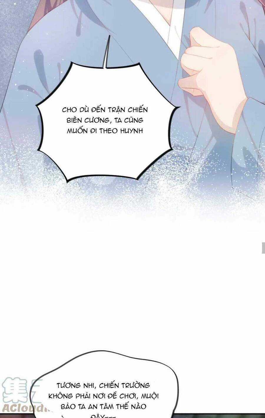 MỘT ĐÊM BỆNH KIỀU ĐỘT NHIÊN TỚI Chapter 121 trang 25