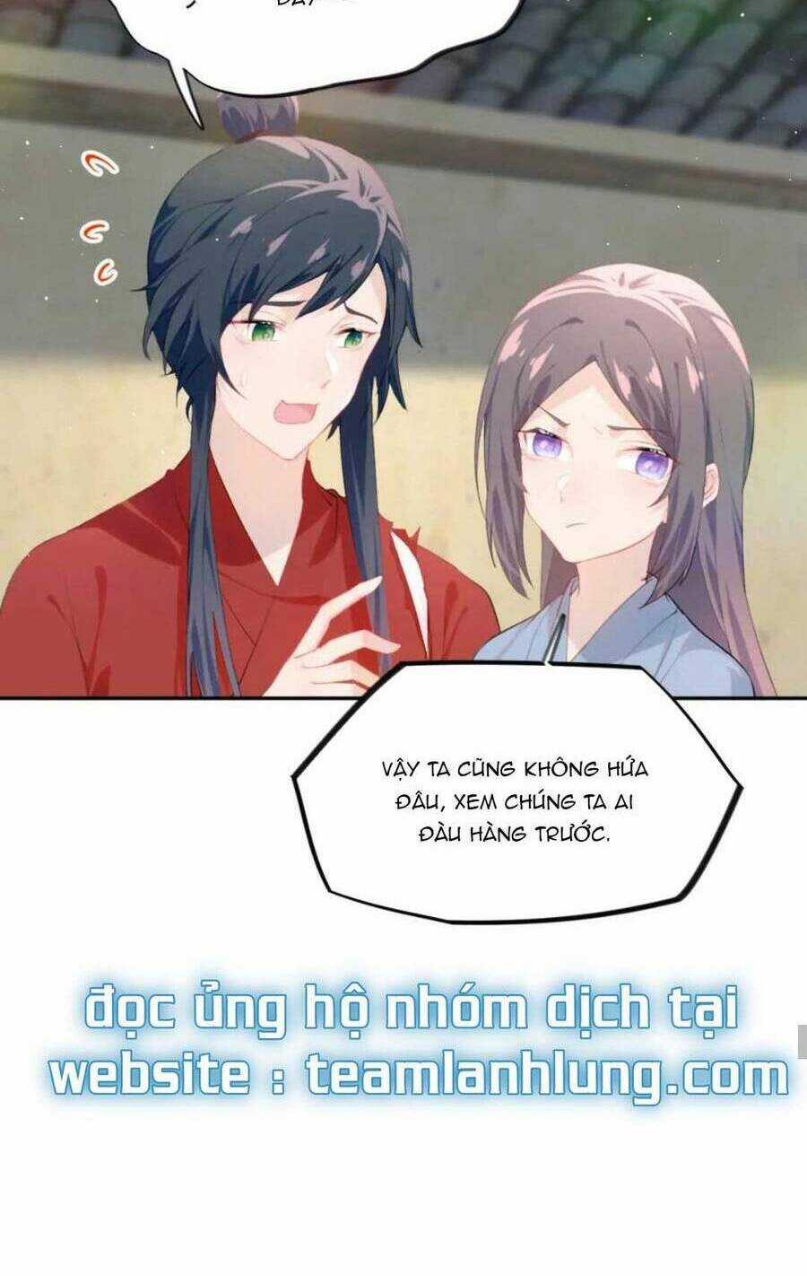 MỘT ĐÊM BỆNH KIỀU ĐỘT NHIÊN TỚI Chapter 121 trang 26