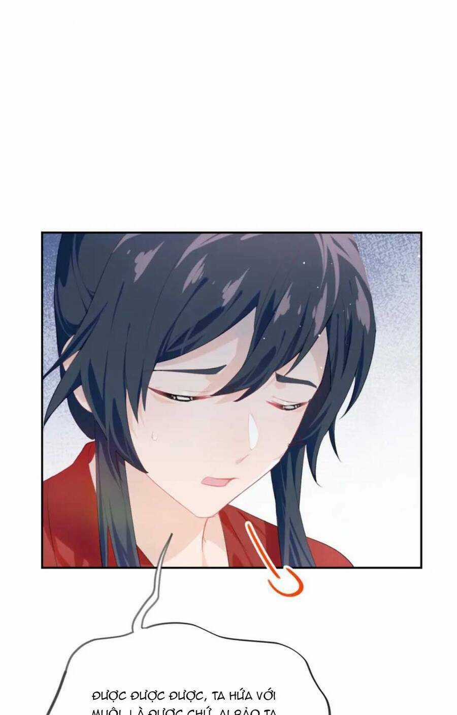 MỘT ĐÊM BỆNH KIỀU ĐỘT NHIÊN TỚI Chapter 121 trang 27