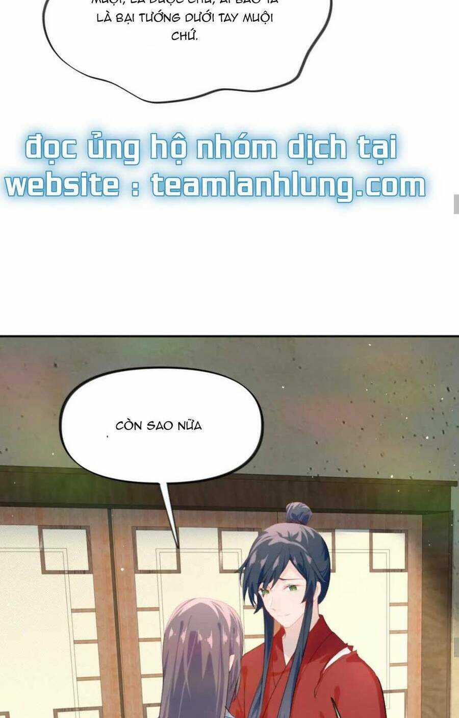 MỘT ĐÊM BỆNH KIỀU ĐỘT NHIÊN TỚI Chapter 121 trang 28