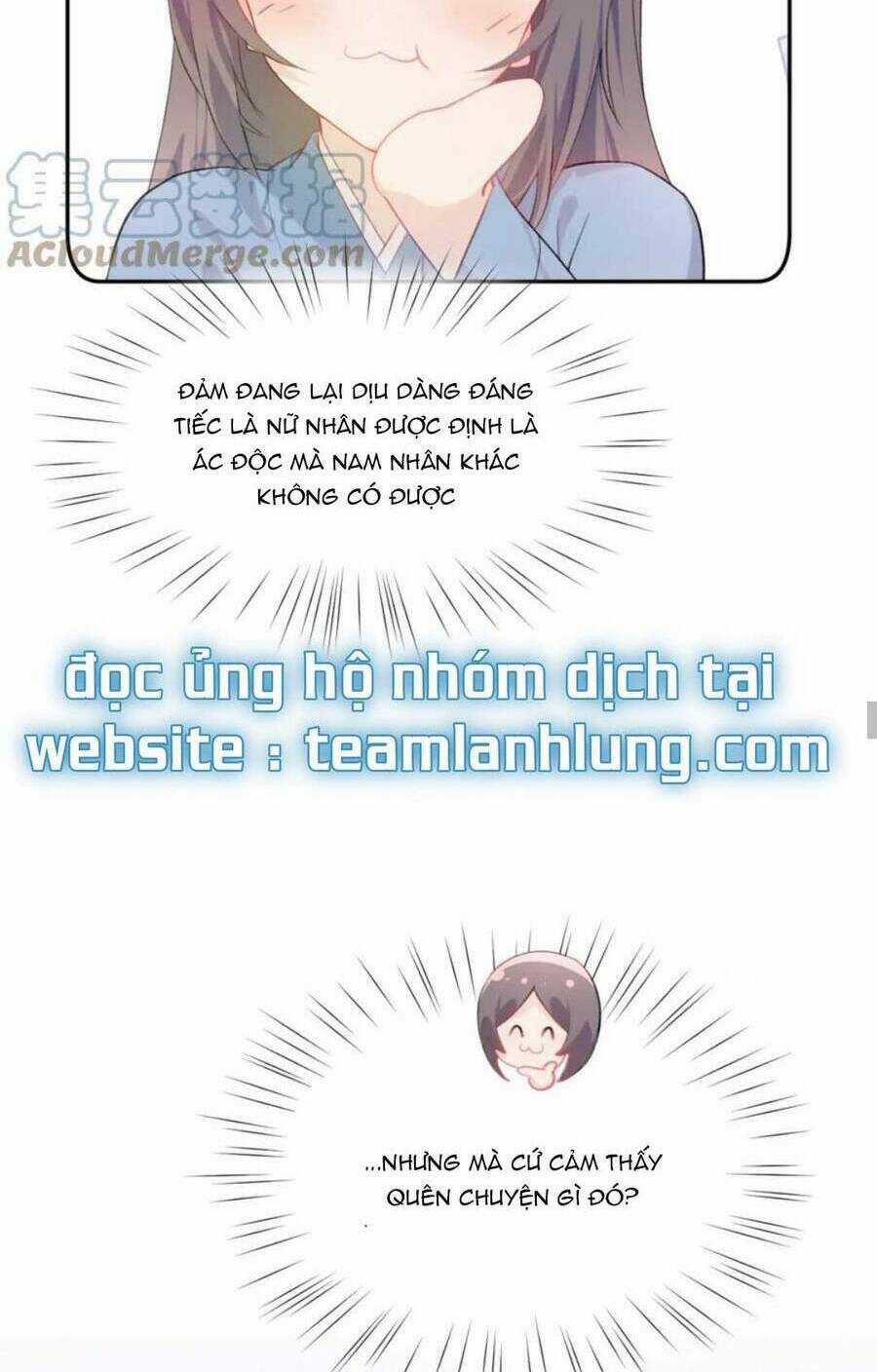 MỘT ĐÊM BỆNH KIỀU ĐỘT NHIÊN TỚI Chapter 121 trang 32