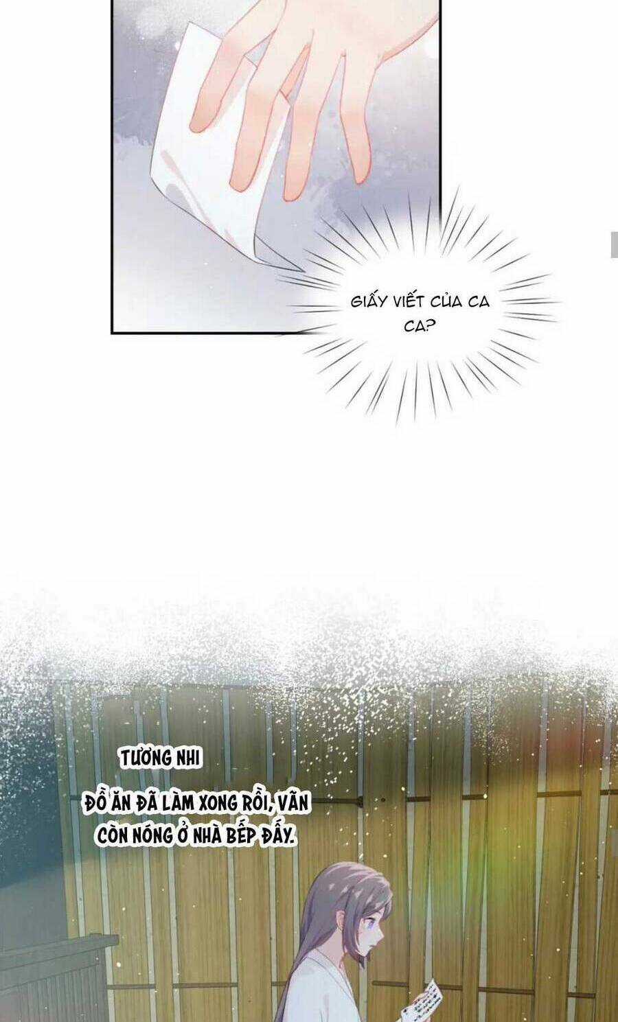 MỘT ĐÊM BỆNH KIỀU ĐỘT NHIÊN TỚI Chapter 121 trang 38