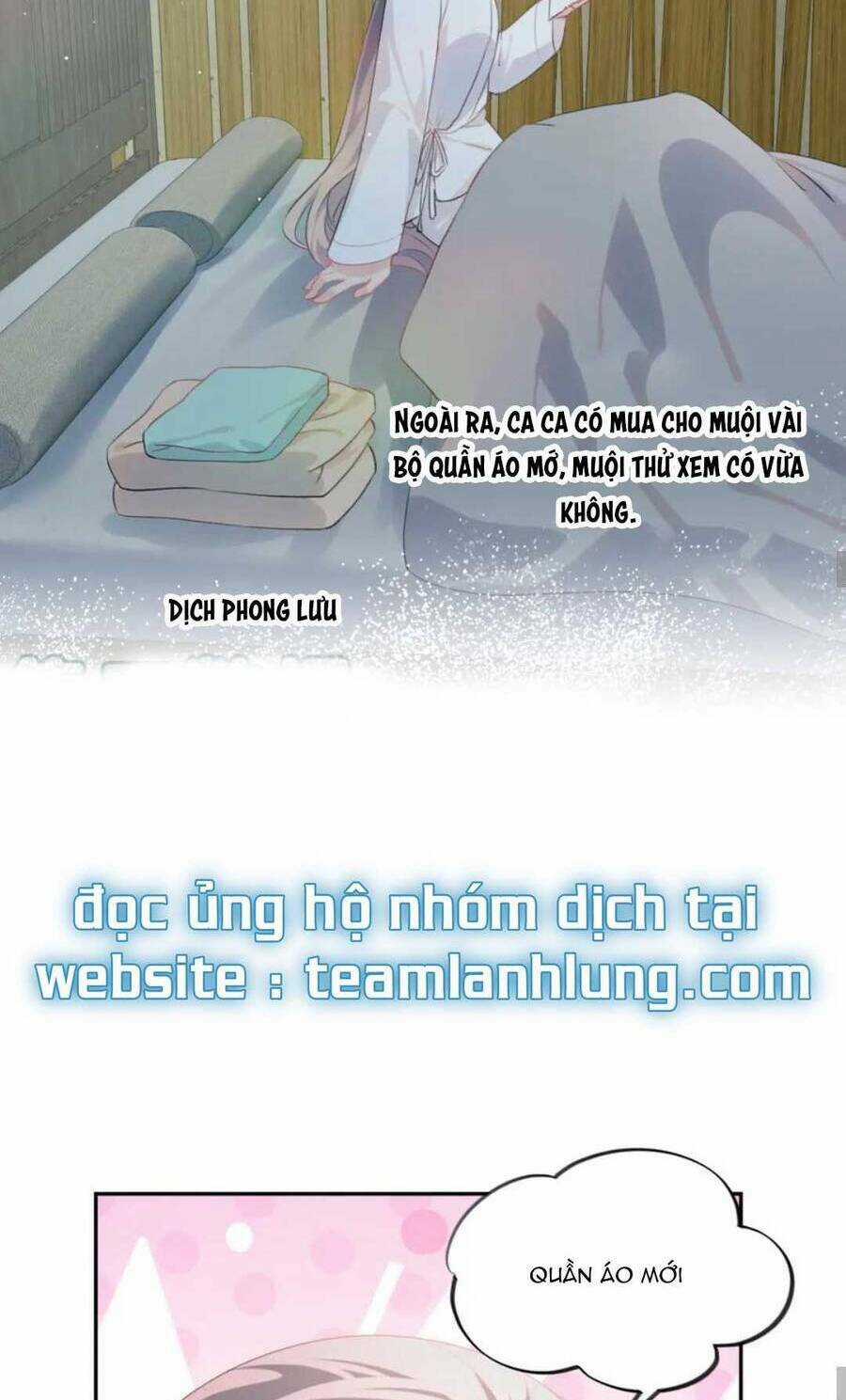 MỘT ĐÊM BỆNH KIỀU ĐỘT NHIÊN TỚI Chapter 121 trang 39