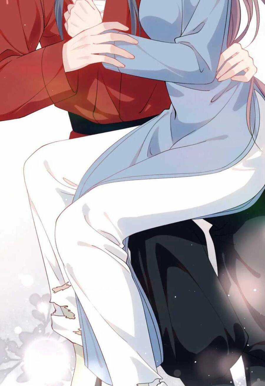 MỘT ĐÊM BỆNH KIỀU ĐỘT NHIÊN TỚI Chapter 121 trang 4