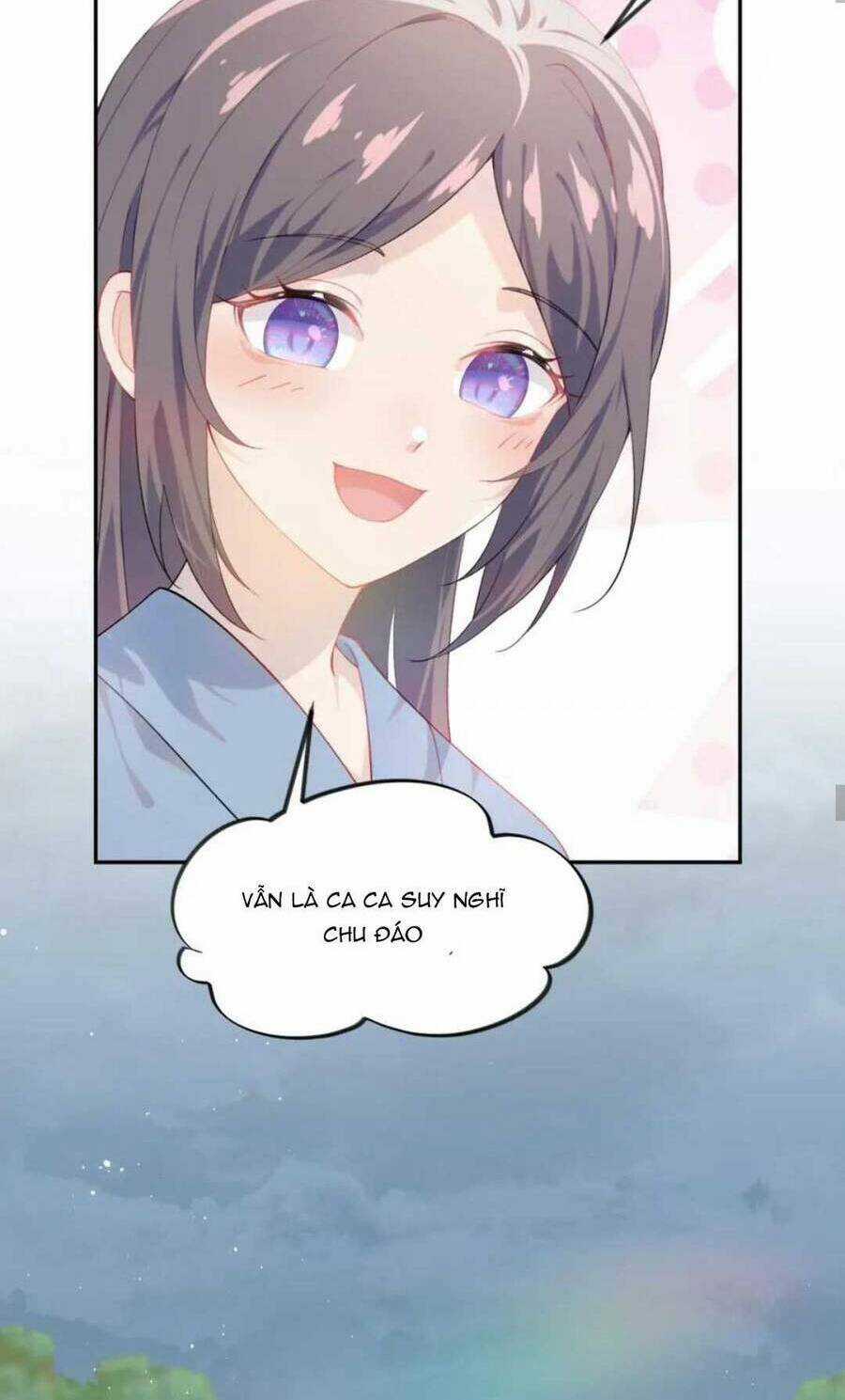 MỘT ĐÊM BỆNH KIỀU ĐỘT NHIÊN TỚI Chapter 121 trang 40