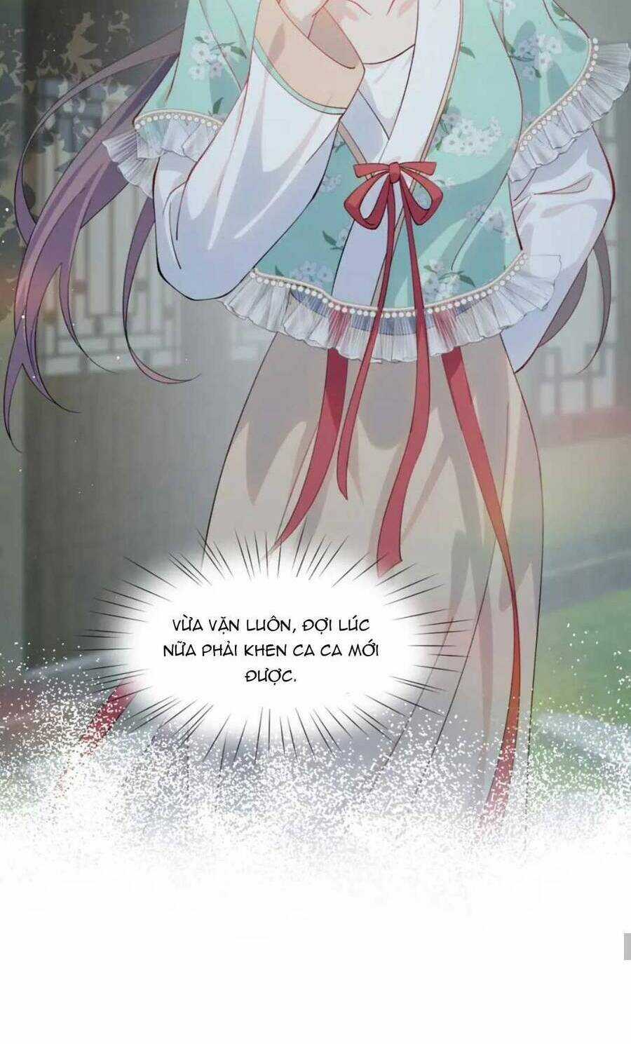 MỘT ĐÊM BỆNH KIỀU ĐỘT NHIÊN TỚI Chapter 121 trang 42